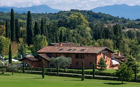 Hotel La Tavernetta Al Castello  3*